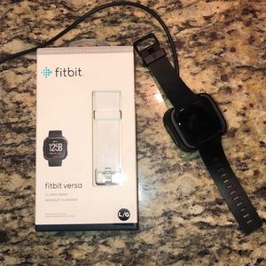 Fitbit Versa Watch